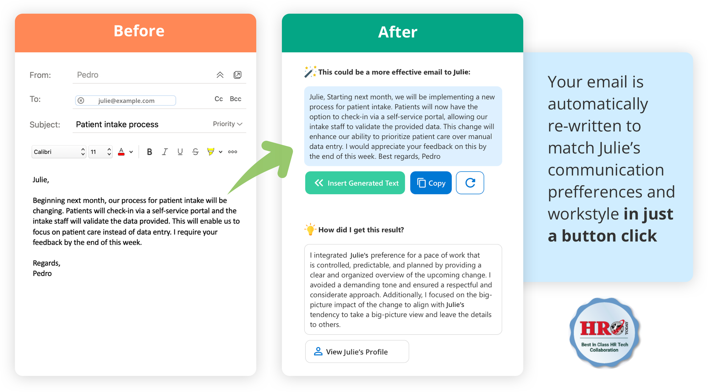 Microsoft Outlook Add-in